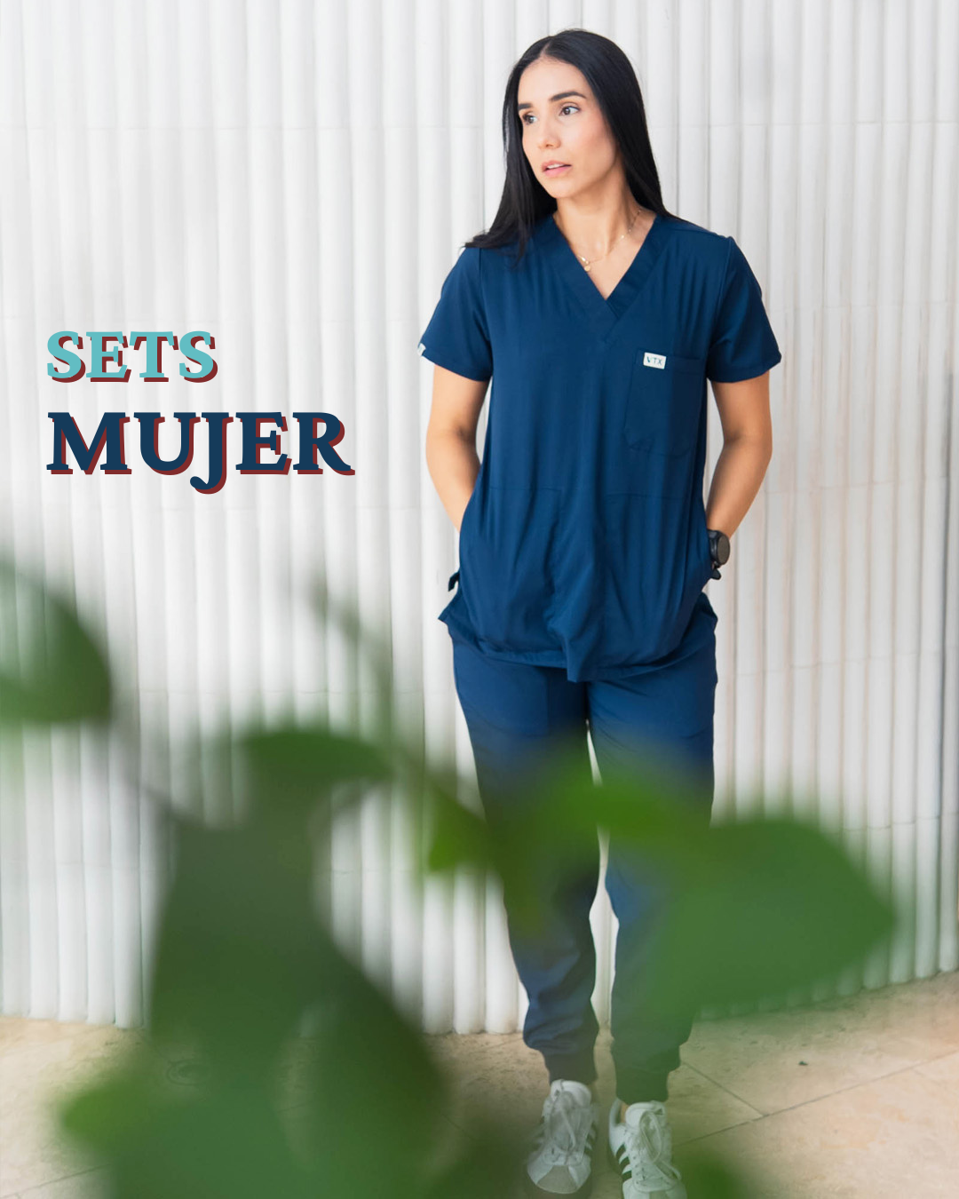 Mujer