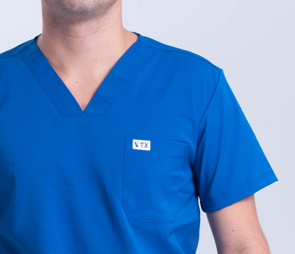 Tshirt blue