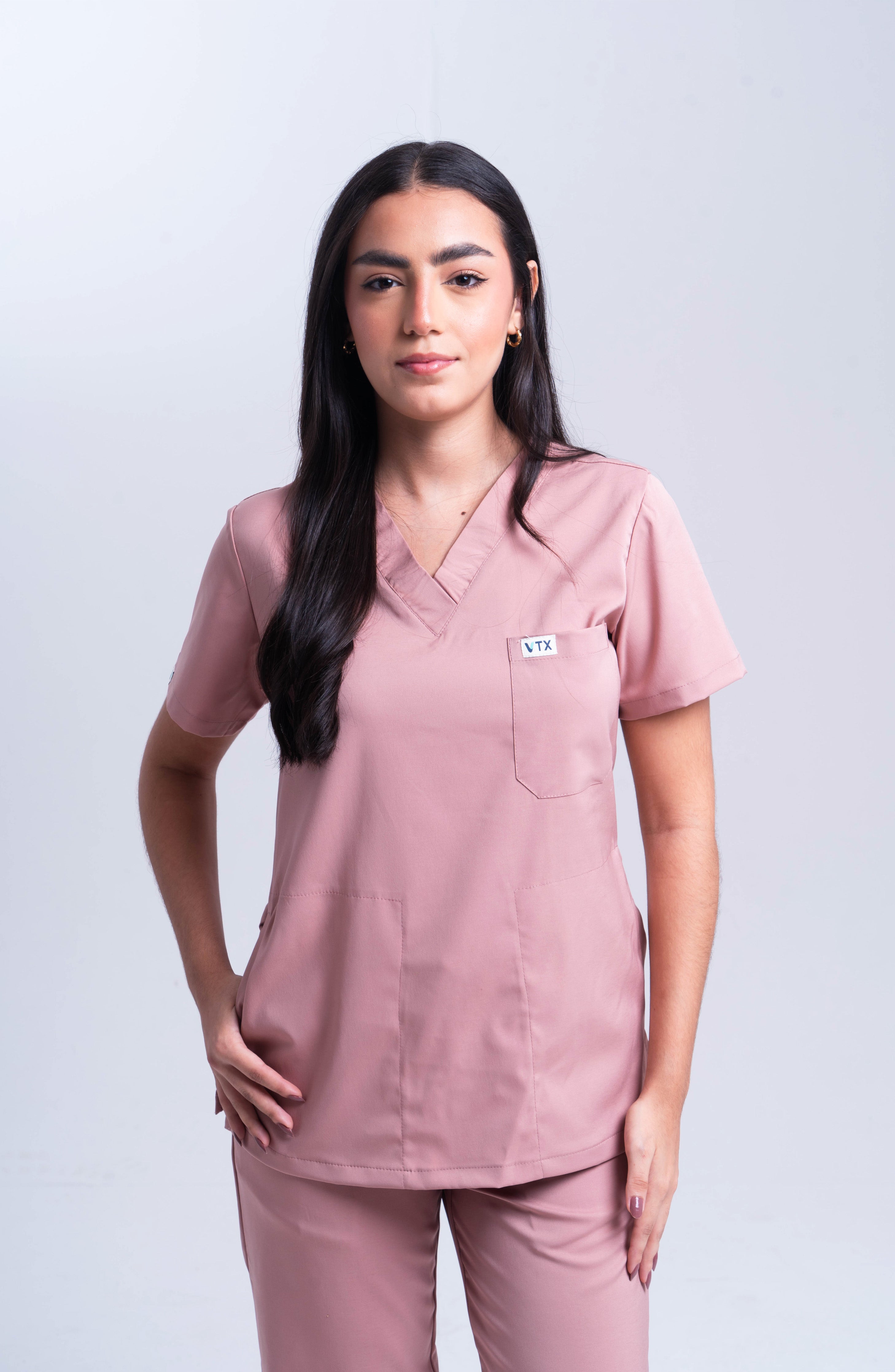 Tshirt palo de rosa