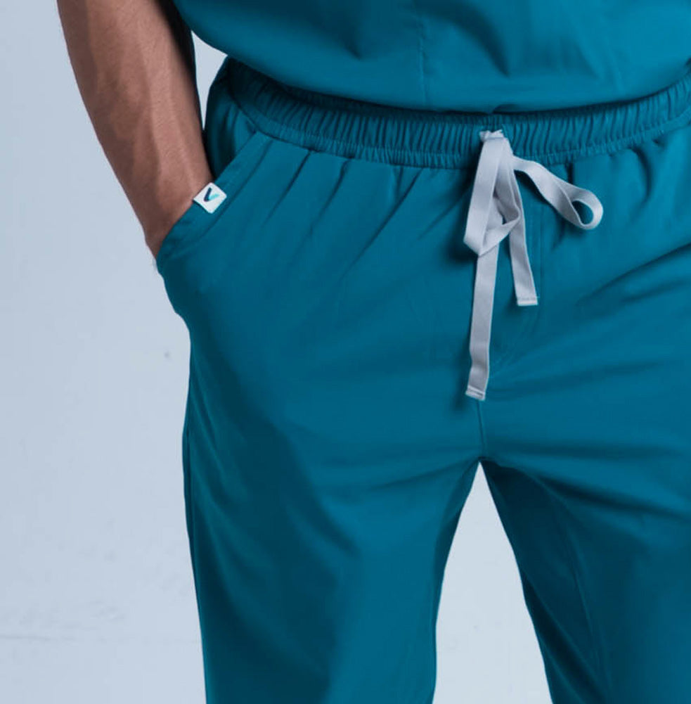 Medical wear green