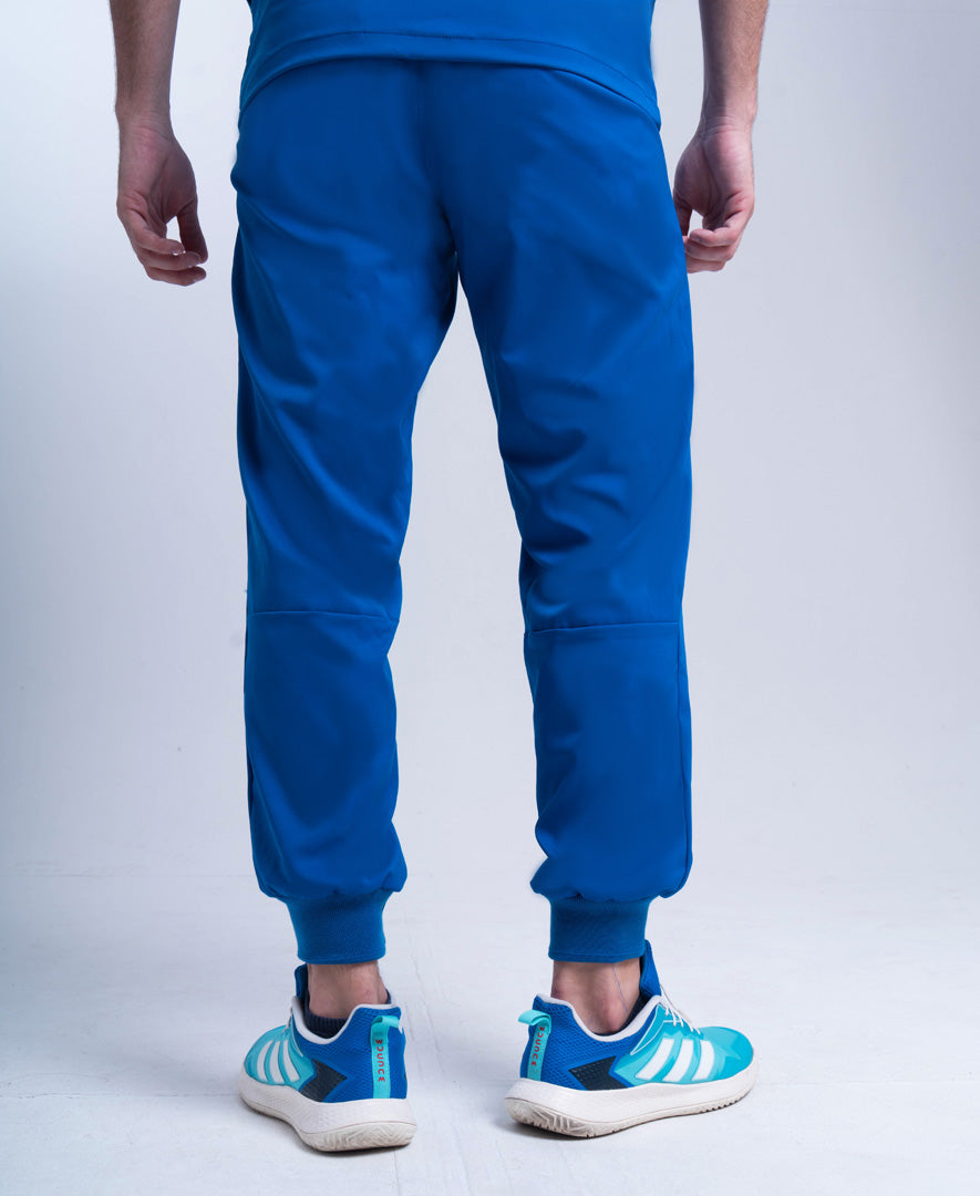 Jogger Blue