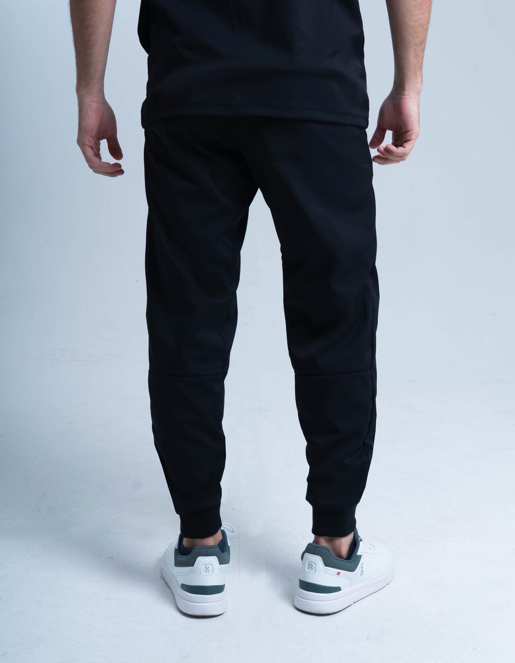 Jogger_negro