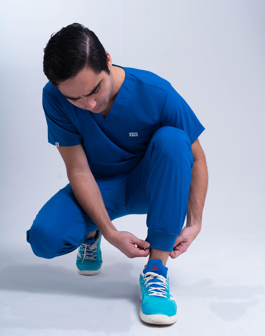 Jogger medical wear