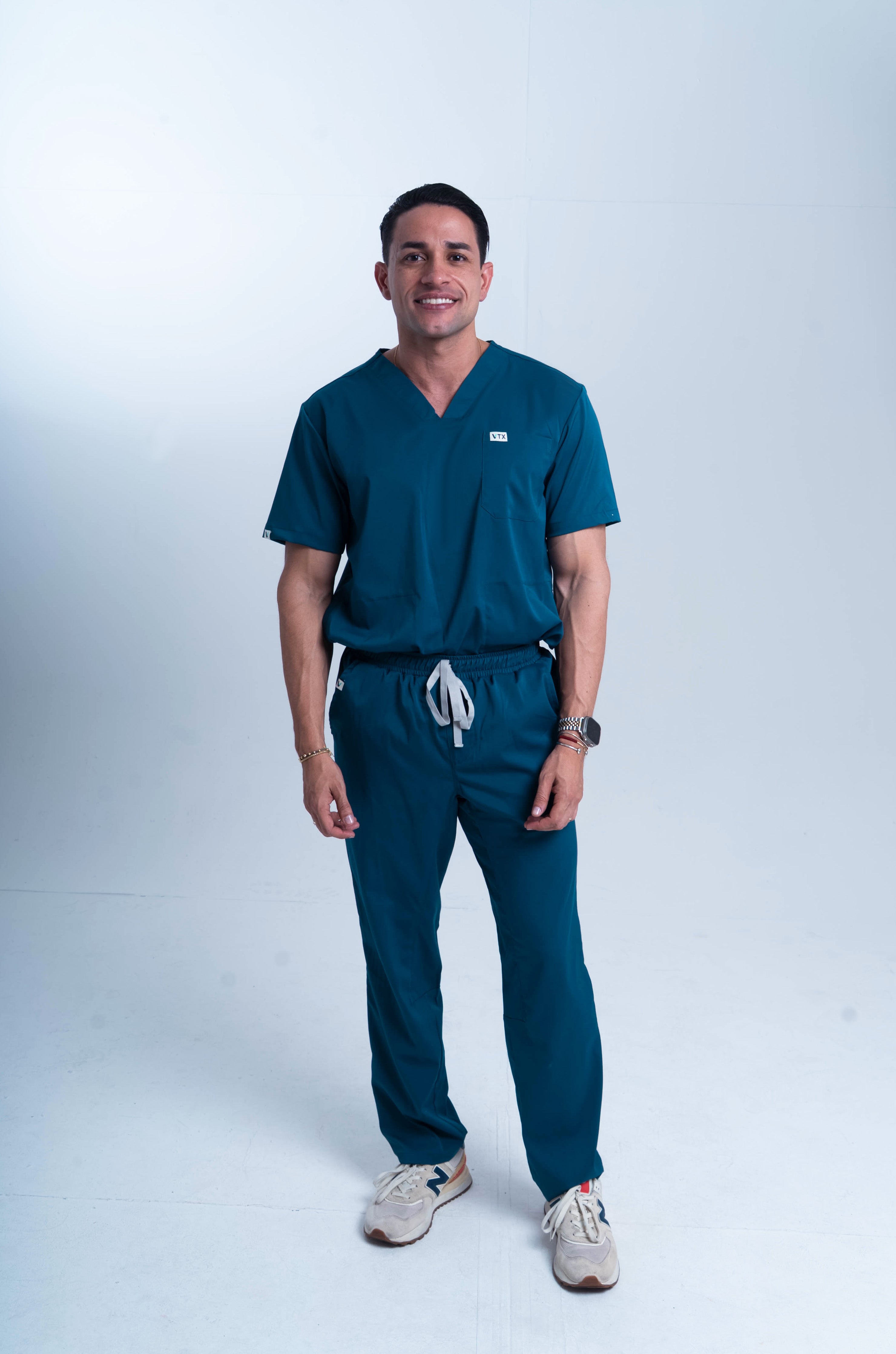 Medical Appareal Petroleo
