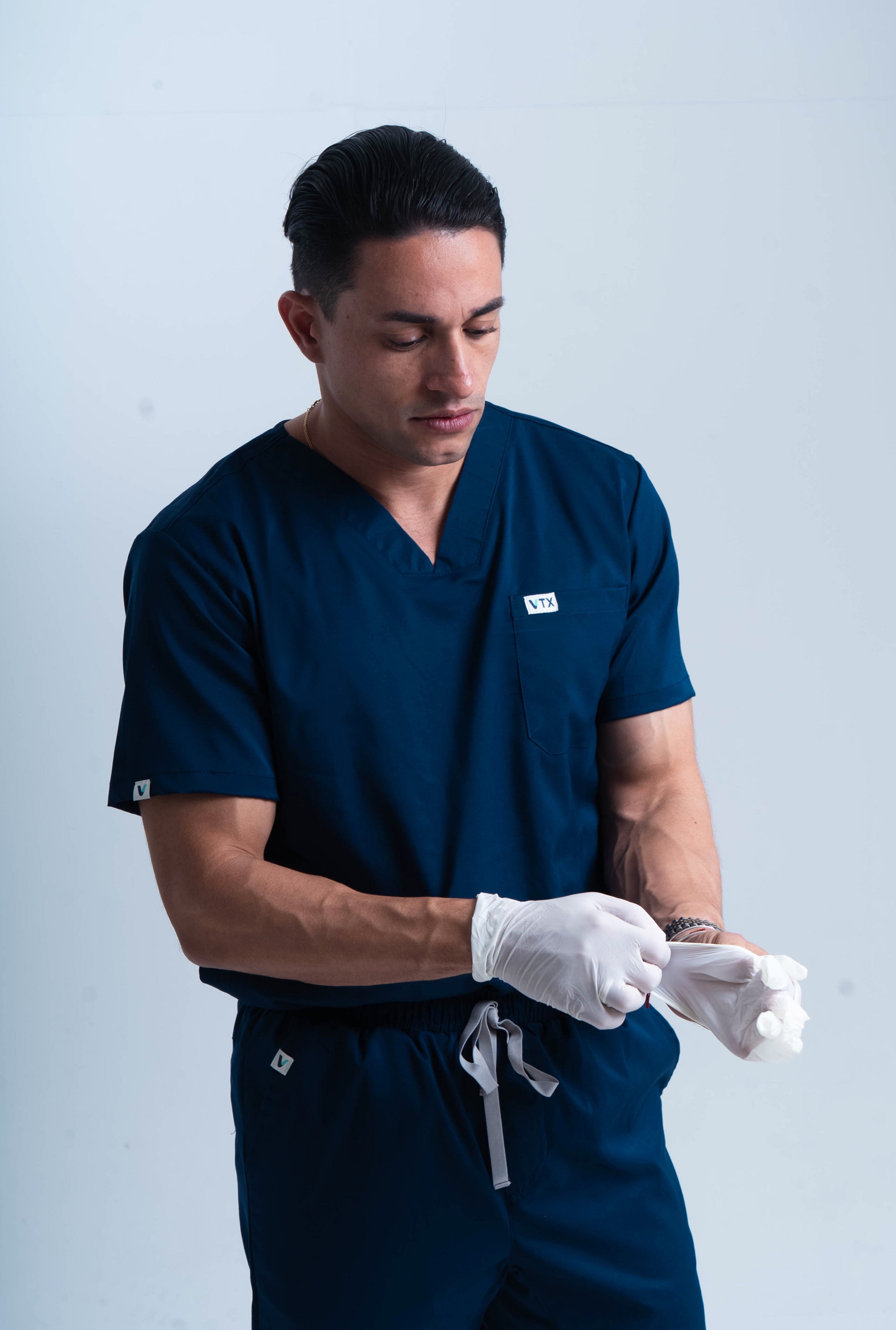 Medical Apparel Turqui