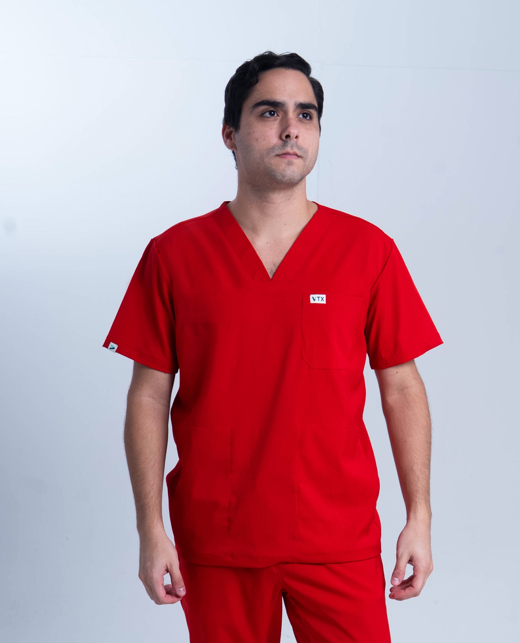 Tshirt red