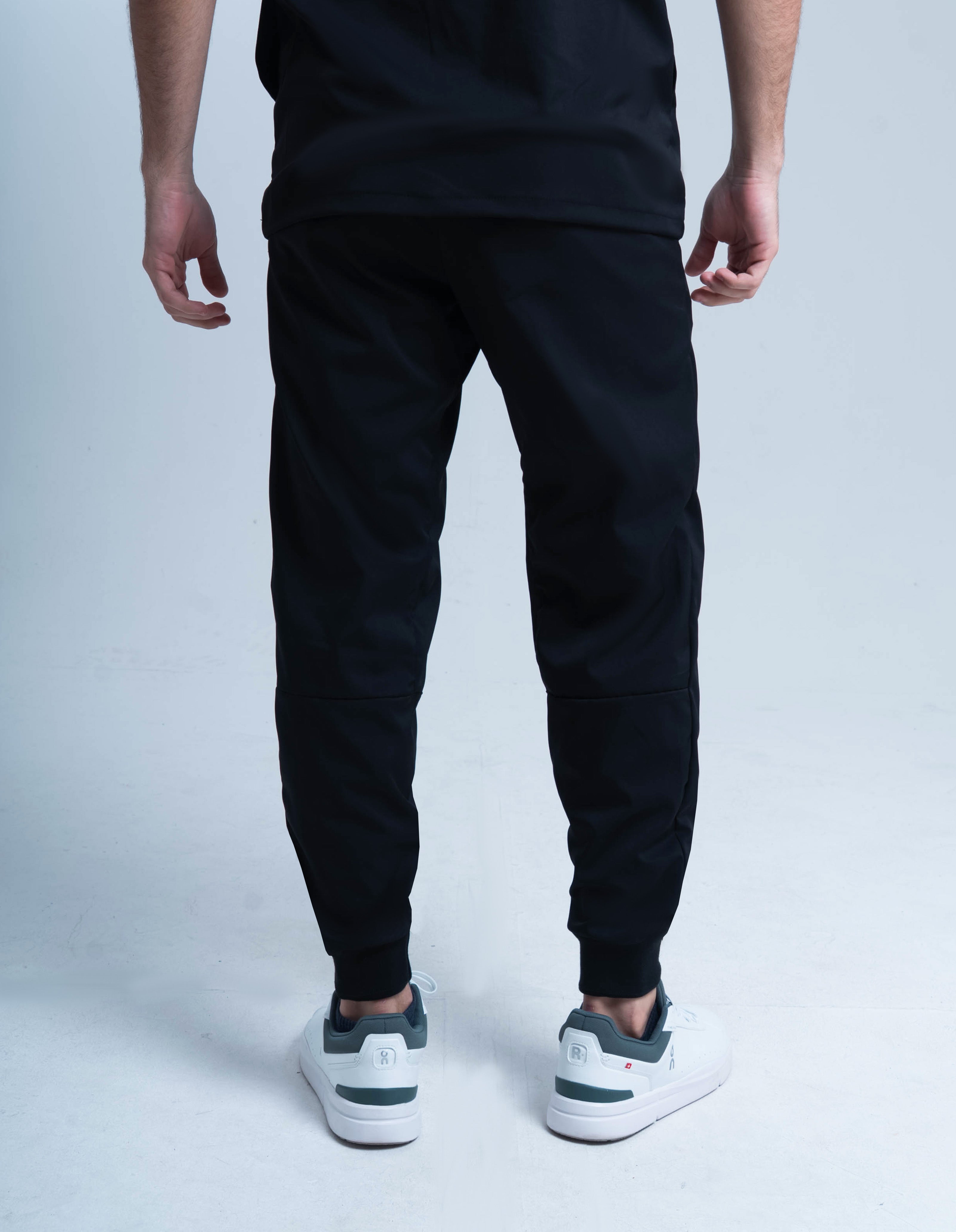 HOMBRE - SET JOGGER